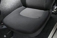 seating