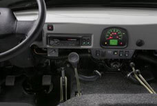 stereo