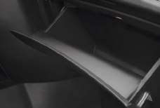 glove-box